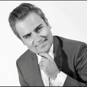 Meet your Posher, Alex